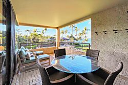 Polo Beach Club Condo 303