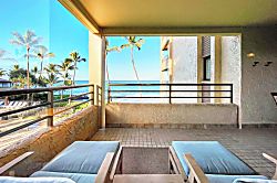 Polo Beach Club Condo 303