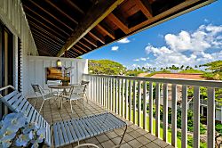 Kiahuna Plantation #245 (building 37)