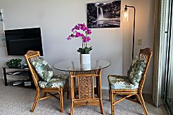 Wailua Bay View Condo Unit