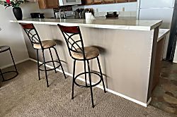 Wailua Bay View Condo Unit