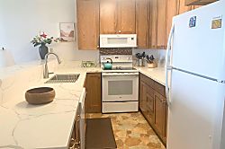 Wailua Bay View Condo Unit