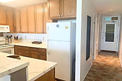 Wailua Bay View Condo Unit