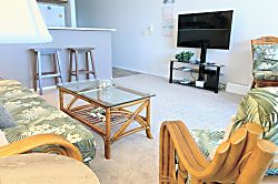 Wailua Bay View Condo Unit