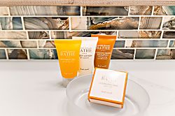 Waikiki Banyan 36th-floor unit