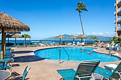 Royal Kahana Condo