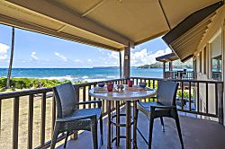 Hanalei Colony Resort J3