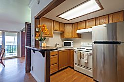 Hanalei Colony Resort J3