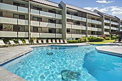 White Sands Village #334