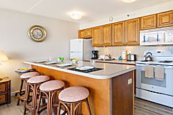 Waikiki Banyan Tower 1, Unit 31