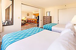 Waikiki Banyan Tower 1, Unit 31