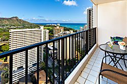 Waikiki Banyan Tower 1, Unit 31