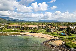 Lae Nani Condo 3rd Floor Unit