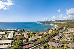 Lae Nani Condo 3rd Floor Unit