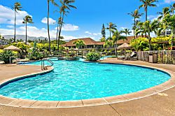 Maui Kaanapali Villas C259