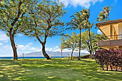Maui Kaanapali Villas C259