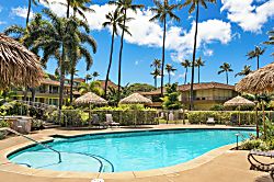 Maui Kaanapali Villas C259