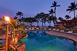 Maui Kaanapali Villas C259