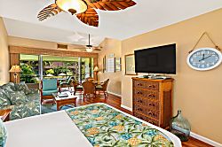 Maui Kaanapali Villas C262