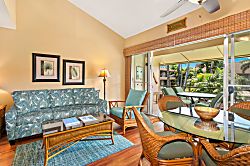 Maui Kaanapali Villas C262