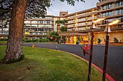 Maui Kaanapali Villas C262