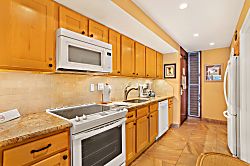 Maui Kaanapali Villas C262