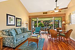 Maui Kaanapali Villas C262