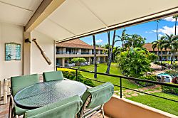 Maui Kaanapali Villas C262