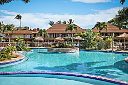 Maui Kaanapali Villas C262