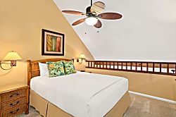 Maui Kaanapali Villas C262