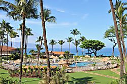 Maui Kaanapali Villas A405
