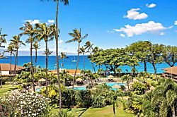 Maui Kaanapali Villas A405