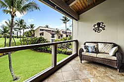 Keauhou Kona Surf & Racquet Club #7-303