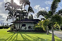 Kauai Cottage