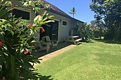 Kauai Cottage