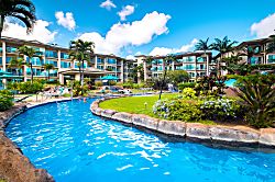 Waipouli Beach Resort G-205