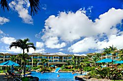 Waipouli Beach Resort G-205