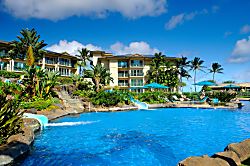 Waipouli Beach Resort G-205