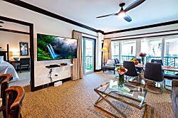 Waipouli Beach Resort G-205