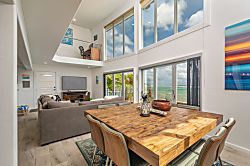 Eastside Beachfront Retreat