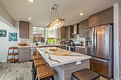 Eastside Beachfront Retreat