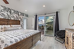 Eastside Beachfront Retreat