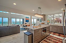 Eastside Beachfront Retreat