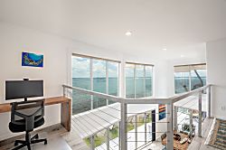 Eastside Beachfront Retreat