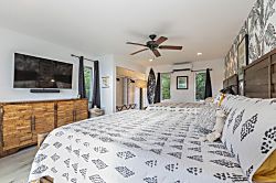 Eastside Beachfront Retreat