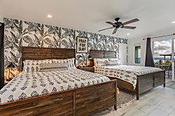 Eastside Beachfront Retreat