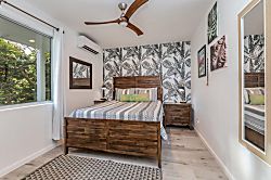 Eastside Beachfront Retreat