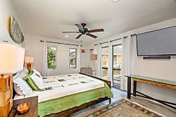 Eastside Beachfront Retreat