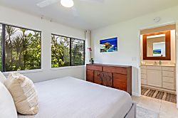 Mamalahoa Mountain View Luxury Condo