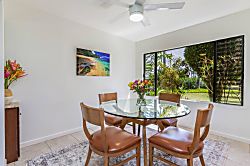Mamalahoa Mountain View Luxury Condo
